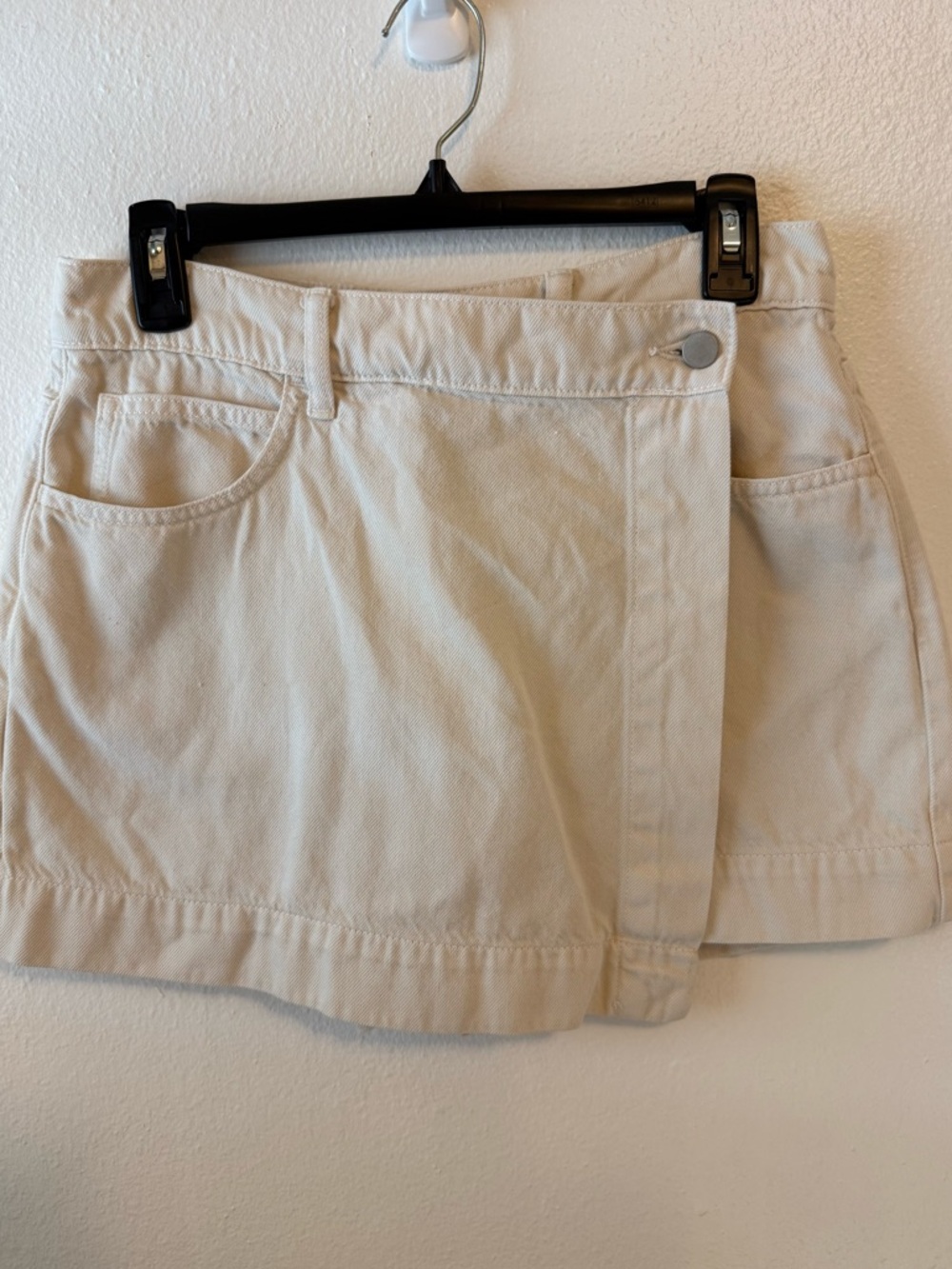 Uniqlo Skort